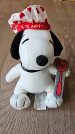 Snoopy knuffel, Ophalen of Verzenden