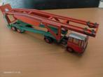 Lion car Auto transporter (4), Gebruikt, Ophalen of Verzenden, Auto, Lion Toys