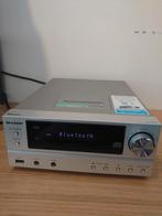 Sharp XL-HF 202 receiver met Bluetooth!, Ophalen of Verzenden, Zo goed als nieuw, Stereo, Overige merken