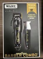 Wahl combo magclipper en  detailer nieuw boven 300, Ophalen of Verzenden, Nieuw, Tondeuse