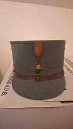 Kepi Officier Mobilisatie - Voor 1940, Ophalen of Verzenden