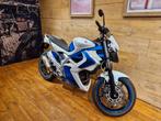SUZUKI SFV 650 GLADIUS (bj 2009), Motoren, Motoren | Suzuki, Motorrijbewijs A, Bedrijf, Onbekend, Meer dan 35 kW