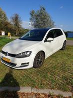 Volkswagen Golf 1.4 TSI Highline DSG | Nieuwe Mechatronic!, 65 €/maand, Zwart, 4 cilinders, 1395 cc
