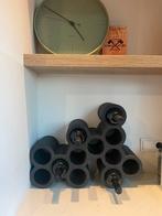 Goods wijnrek, Huis en Inrichting, Ophalen of Verzenden, Zo goed als nieuw, Minder dan 50 cm