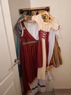 Romeinse Kleding - Man, Vrouw, Kind, Ophalen of Verzenden, Zo goed als nieuw, Historisch, Kleding