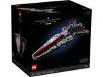 Lego Star Wars 75367 Venator Republic Attack Cruiser (NEW), Kinderen en Baby's, Speelgoed | Duplo en Lego, Ophalen of Verzenden