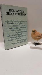 Florijn, H.; Hollandse geloofshelden, Ophalen of Verzenden, Gelezen, Christendom | Protestants