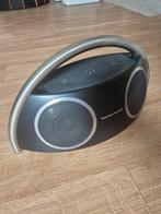 Harman Kardon draagbare bluetooth speaker, Overige typen, Zo goed als nieuw, Minder dan 60 watt, Ophalen