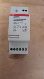 ABB STD-420 SL  (6594-102-500), STD-500-MA (6593-102-500), ABB, Nieuw, Ophalen of Verzenden, X