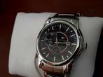 Tommy Hilfiger heren horloge, Overige merken, Staal, Staal, Polshorloge