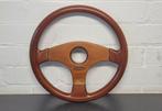 Klassiek houten stuur 360 mm - Momo steek, Auto-onderdelen, Ophalen of Verzenden, Gebruikt, Overige automerken