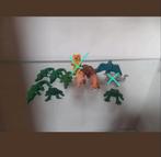 Schleich mini's, Ophalen of Verzenden, Zo goed als nieuw