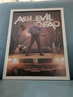 Ash vs evil dead lijst, Verzenden, Nieuw, Foto of Kaart