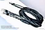 'World of Twist' 7AWG luidsprekerkabels van Chris Cables, Verzenden, Nieuw, 3451HB/44, Chris Cables