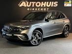 Mercedes-Benz GLC-klasse 300e 4MATIC AMG Line Pano/ Memoryse, Automaat, Gebruikt, Zwart, 4 cilinders
