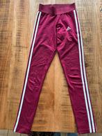 Adidas Legging XXS, Ophalen of Verzenden, Zo goed als nieuw, Maat 34 (XS) of kleiner, Rood