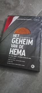 DVD Het geheim van de Hema - nieuw, Alle leeftijden, Ophalen of Verzenden, Nieuw in verpakking, Overige typen