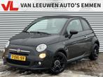 Fiat 500C 0.9 TwinAir Lounge | Nieuw Binnen! | Airco | Cruis, Auto's, Euro 5, 86 pk, Gebruikt, Cabriolet