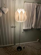 Ikea vloerlamp  tulplamp, Huis en Inrichting, Lampen | Vloerlampen, Ophalen, Zo goed als nieuw, 150 tot 200 cm