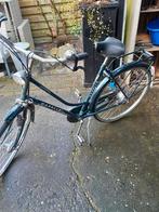 Dames fiets, Ophalen of Verzenden, Gebruikt