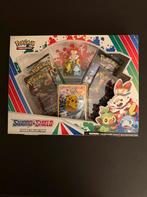 Sword&Shield Figure Collection, Ophalen of Verzenden, Nieuw, Overige typen