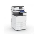 Ricoh MPC2004 A3 A4 kleuren scannerl laserprinter  1500 ex