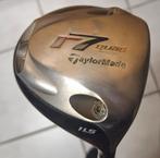 Taylormade driver, Sport en Fitness, Golf, Ophalen of Verzenden, Gebruikt, Club