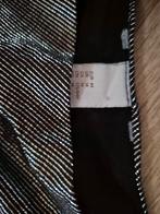 Glitter Broekpak H&M Maat 44, H&M, Ophalen of Verzenden, Maat 42/44 (L), Zwart