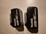 2x makita accu 18v, Ophalen, Nieuw