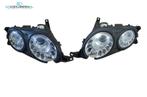 Originele Bentley Koplampen / Koplamp / Full Led Xenon, Auto-onderdelen, Ophalen of Verzenden, Herkomst onderdeel bekend, Gebruikt