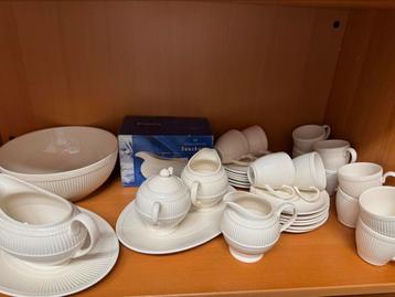 Wedgwood windsor diversen beschikbaar voor biedingen