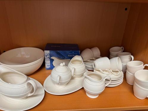Wedgwood windsor diversen, Huis en Inrichting, Keuken | Servies, Zo goed als nieuw, Overige typen, Wedgwood, Porselein, Ophalen