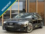 Audi A6 Avant 55 TFSI e quattro | S-line | 360 Camera | Trek, Auto's, Automaat, Gebruikt, Euro 6, 4 cilinders