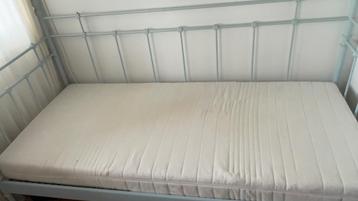 Eenpersoonsbed IKEA - afbeelding 10