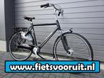 Zeer nette Gazelle Orange Plus c7 Herenfiets 61CM FRAME!, Koninklijke Gazelle N.V., Info@gazelle.nl, Ophalen of Verzenden, Zo goed als nieuw