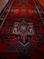 Oosters tapijt - Traploper, Minder dan 50 cm, Gebruikt, 200 cm of meer, Ophalen of Verzenden