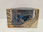 Kawasaki Mach 4 1969 1:24, Overige merken, ., Nieuw, Ophalen of Verzenden