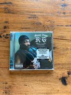 Snoop Dogg CD R&G rhytm & Gangsta, Cd's en Dvd's, Cd's | Hiphop en Rap, Ophalen of Verzenden