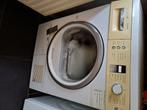 Bosch advantix wasdroger, Ophalen, 6 tot 8 kg, Gebruikt, Anti-kreukfase
