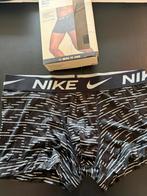 Nike Microfiber Mesh Boxershort, Kleding | Heren, Ondergoed, Verzenden, Zwart, Boxer