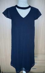 Vero Moda jurk maat S [nr1], Blauw, Ophalen of Verzenden, Zo goed als nieuw, Maat 36 (S)