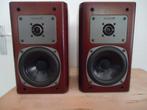 Guadral Phonologue, Audio, Tv en Foto, Luidsprekers, Gebruikt, 60 tot 120 watt, Front, Rear of Stereo speakers, Ophalen