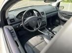 Mercedes-benz A-klasse 170 Avantgarde Cruise Airco StoelVw O, Gebruikt, Zwart, 4 cilinders, 14 km/l
