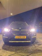BMW X1 25I M Xdrive Aut8 2016 Zwart, Auto's, BMW, Te koop, Geïmporteerd, 5 stoelen, Benzine