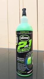 Reparatie lekke band met of zonder binnenband, Ophalen of Verzenden