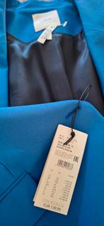 nieuw colbert van S.Oliver in 40 kobaltblauw, Verzenden, Nieuw, Maat 38/40 (M), Blauw