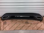 Originele S Line diffusor Audi A3 Sportback (2020 - 2024), Ophalen, Nieuw