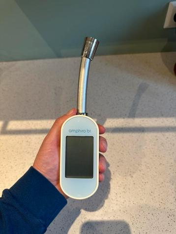 Amphiro B1 watermeter  beschikbaar voor biedingen