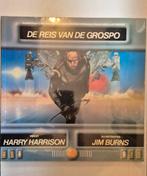 De reis van de Grospo, Eén comic, Ophalen of Verzenden, Zo goed als nieuw, Amerika