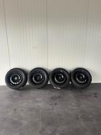 Opel Astra G Zomerset 205/60/16 Continental, Auto-onderdelen, Banden en Velgen, Gebruikt, 16 inch, Banden en Velgen, Personenwagen